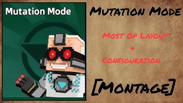 Cops N Robbers - Mutation [Montage]