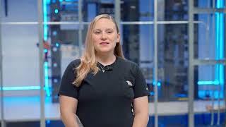 Spotlight on Amanda Young, WECA Low Voltage Apprentice