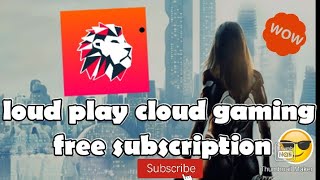 Before You Buy Loudplay in 2022  Loudplay Review - Cloud Gaming Battle