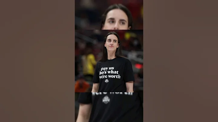 Caitlin Clark & WNBA Players DEMAND Fair Pay – Tensions Explode!😳💵💥🔥#caitlinclark #wnbapay #nba #yt