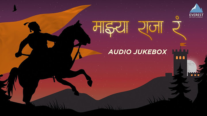 शिवजयंती Shivjayanti 2022 Special Songs | Shivaji Maharaj Songs | Shivjayanti Jukebox | Marathi Song