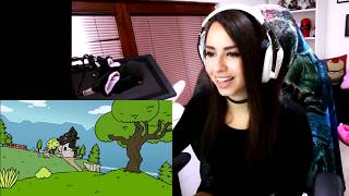 Vanoss Gaming Animated - Shark Tale REACTION!!!