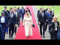 Mhe makamba amjibu maria sarungi kwanini rais samia hakupokelewa na viongozi wa ufaransa paris