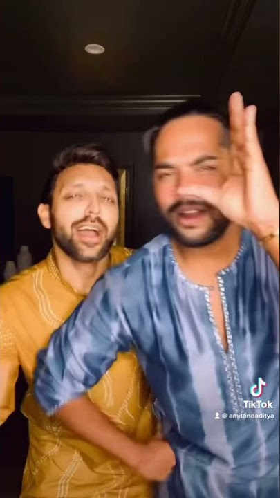 Chaka Chak - Husbands vs Sara Ali Khan