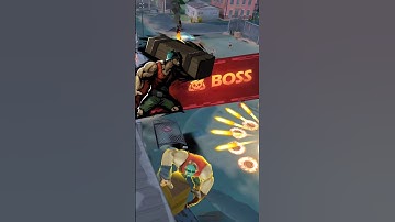 Dead Trigger | killed Boss | zombies waves | survival 2024 shooting games