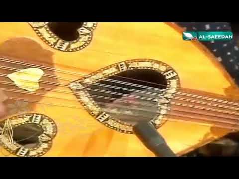 فيصل علوي عيون النرجسي