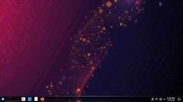 Install EndeavourOS Artemis Full KDE Desktop using terminal.