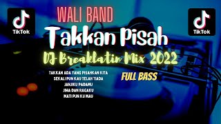 AzmiYaw - Takkan Pisah ( Breaklatin Remix )