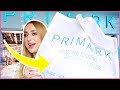 PRIMARK HAUL I MIERZYMY! 🛍