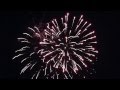 Show de Fuegos Artificiales HD
