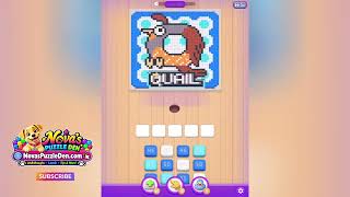 Food Hunt Level 561 Hard Puzzle Walkthrough Solution 