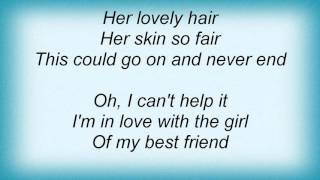 20004 Ral Donner - Girl Of My Best Friend Lyrics
