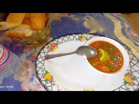 جولة في سوق سيدي عيسى درنا دوبارة يوم مشمس