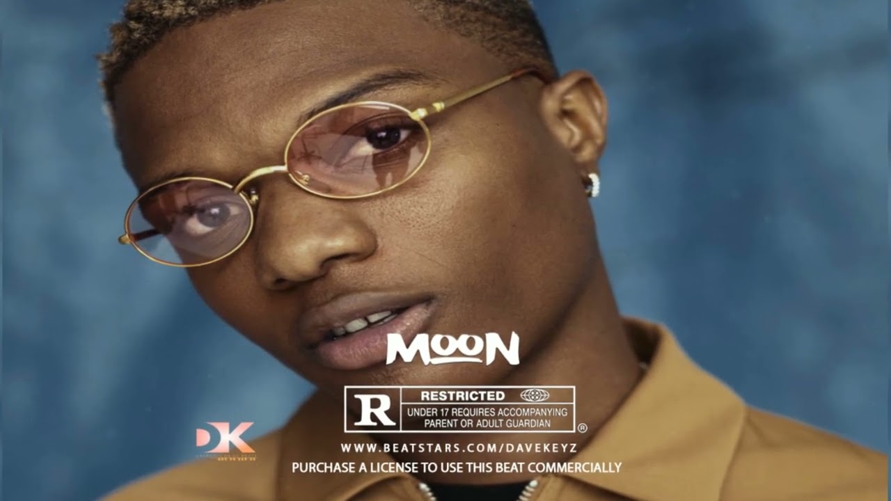 YouTube에서 Wizkid x Afro Beat Type Beat | 2023 “MOON”. 보기 YouTube에서 Wizkid x Afro Beat Type Beat | 2023 “MOON”. 보기