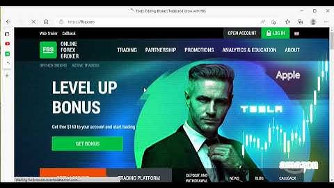 How to download Meta Trader 4 into PC