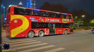 Shanghai 24' Bus Spotting