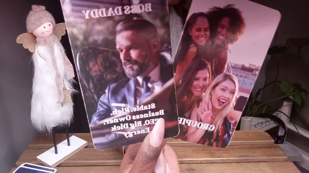 ,😛OH! U GOT THIS BDE/BOSS DADDY'S ATTENTION! BIG TIME! #alluring #mysterious 