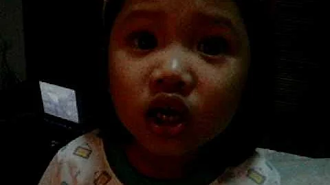 bernice sings lupang hinirang