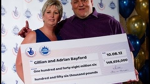 How to handle a financial windfall