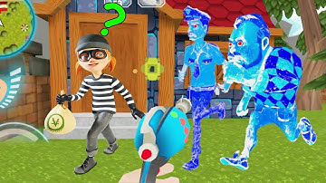 Dark Riddle | Part 30 : Gameplay New Update 4.3.0