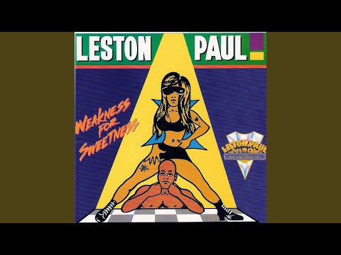 Regardez Weakness For Sweetness (Sweet Mix) sur YouTube