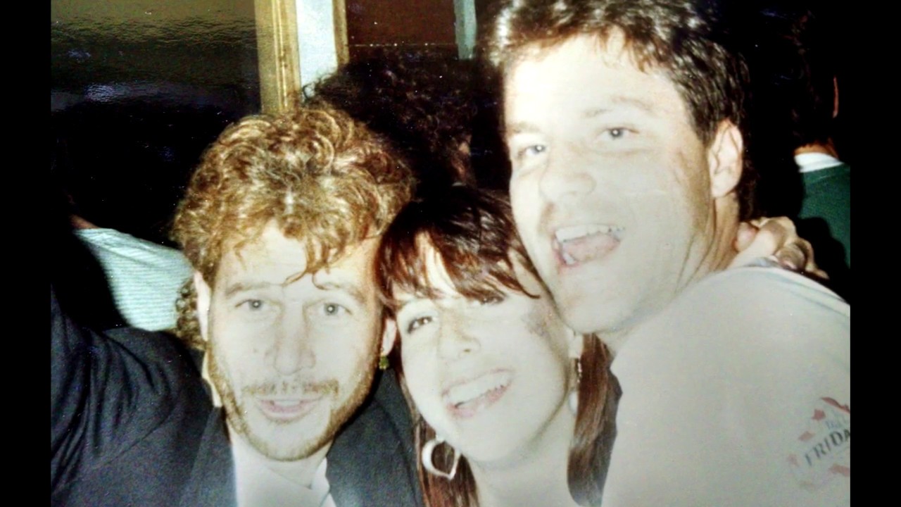 FbV ~ St. PattyFest 1990 ~ Greg Letizia & Patsy Bock's Birthday ...