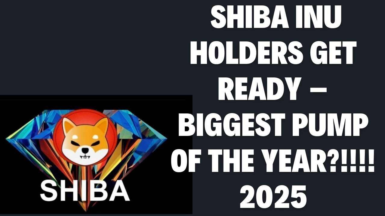 Unlock SHİBAinu 2025 Potential Whale Detection & Fibonacci Price Targets! 