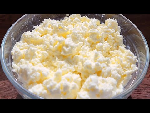 Пачка творога и 20 минут! Целая гора вкуснятины готова! Даже крошки не останется!