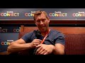 Nick gallant interview  gamedaily connect usa 2019