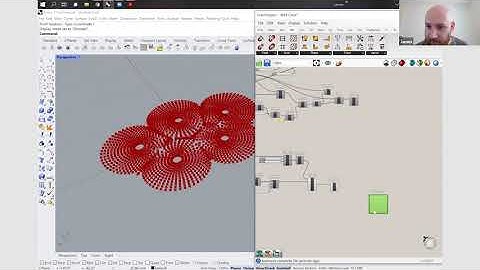 HackadayU: Designing with Complex Geometry - Class 4