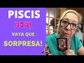 PISCIS♓️ESTO NO TE LO ESPERABAS || ALGUIEN MUY REMOTO APARECE || PERO TU QUE LE DICES ? ||