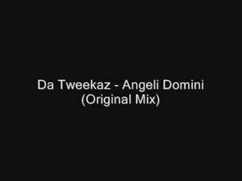 Da Tweekaz - Angeli Domini (Original Mix)