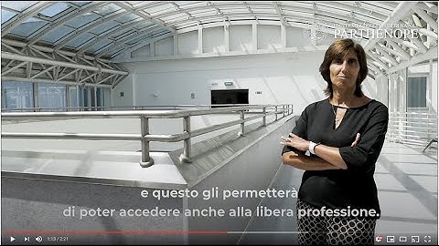 Scopri il corso di laurea triennale in Ingegneria Civile e Ambientale per la Mitigazione dei Rischi