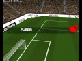 [PC Fútbol 5.0 - Игровой процесс]