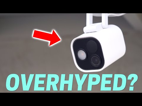 Aqara G5 Pro: