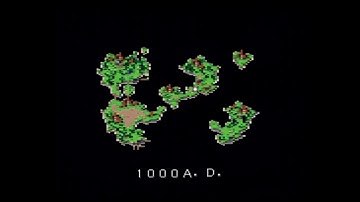 Chrono Trigger Episode 24: Masamune and The Frog