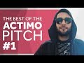 Pitch 1 The Internal Communication Rap Pitch 1 The Internal Communication Rap