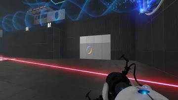 Portal 2 Designed for Danger Part 6
