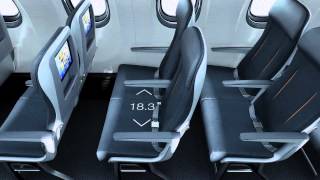 E2 - A new interior for a new generation