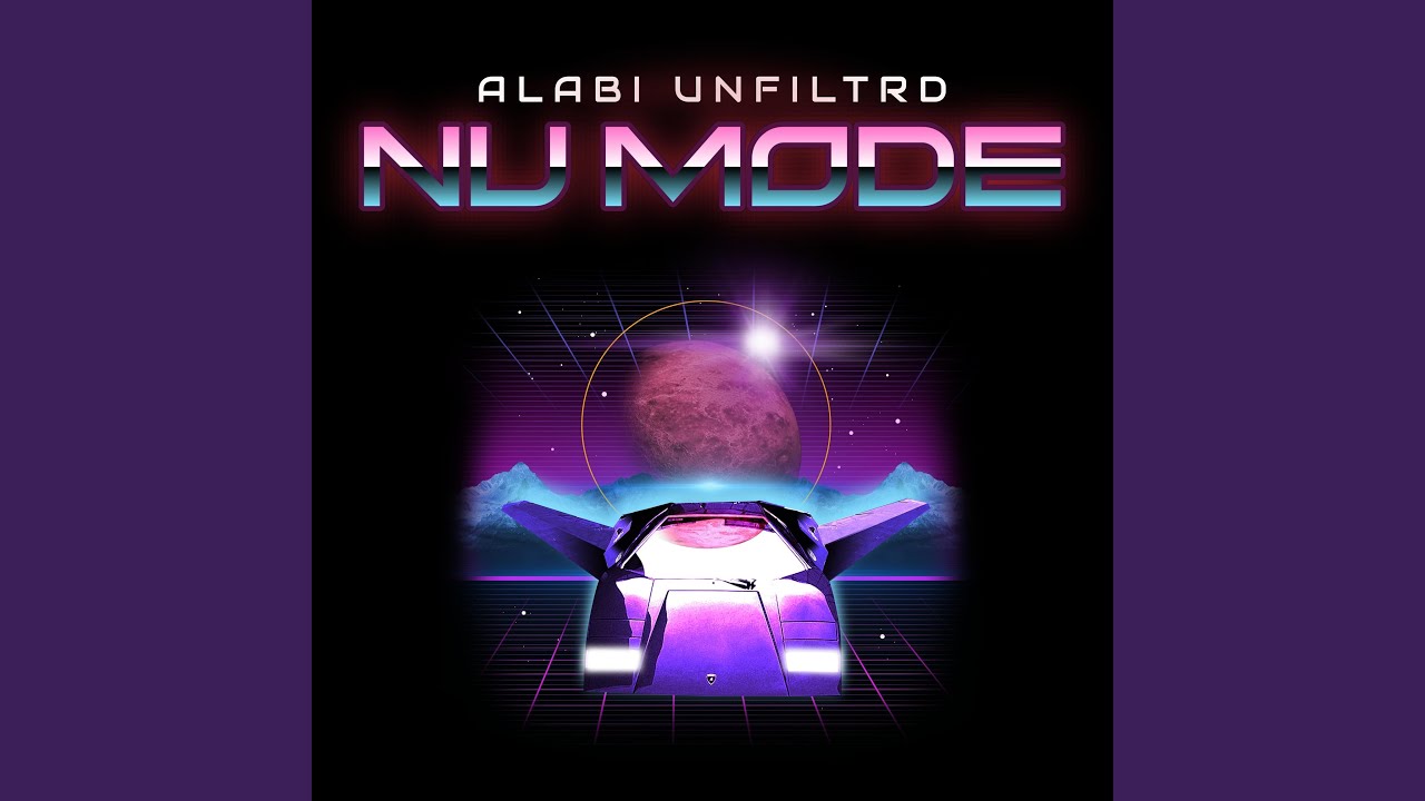 Watch Nu Mode on YouTube Watch Nu Mode on YouTube