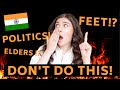 India travel: FOREIGNER tourists should STAY AWAY from this | TRAVEL VLOG IV