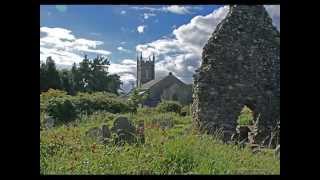 Bells across the Meadows. Albert Ketelbey.Edited by Marino van Wakeren chords