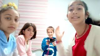 Şarkı Yarışması Yaptık Tilki Ender