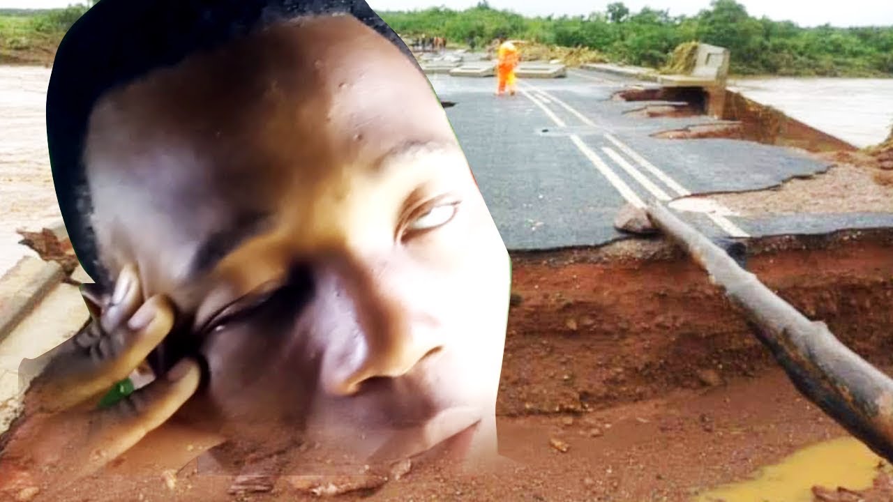 Ciclone IDAI- BEIRA-Moçambique Socorro (Ajuda) Estamos a morrer