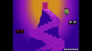 Tcheco no Castelo do Sarney - Longplay - Parte 2 de 3 (60 FPS)