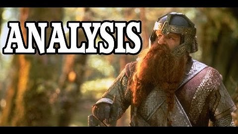 Pathfinder Dwarf Race Analysis