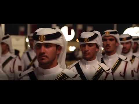 سفينة الدوحة كلمات ضاري غناء وليد الشهري 2 0
