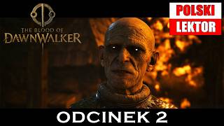 🇵🇱 The Blood of Dawnwalker | FILM - odc.2 | Lektor PL