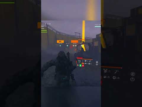 the division 2 méta build ps5 #thedivision2game