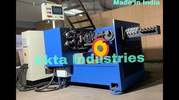 High Speed Nail Making Machine India(760.pc.min)
